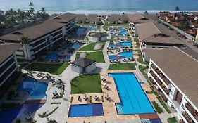 Flat No Cupe Beach Living